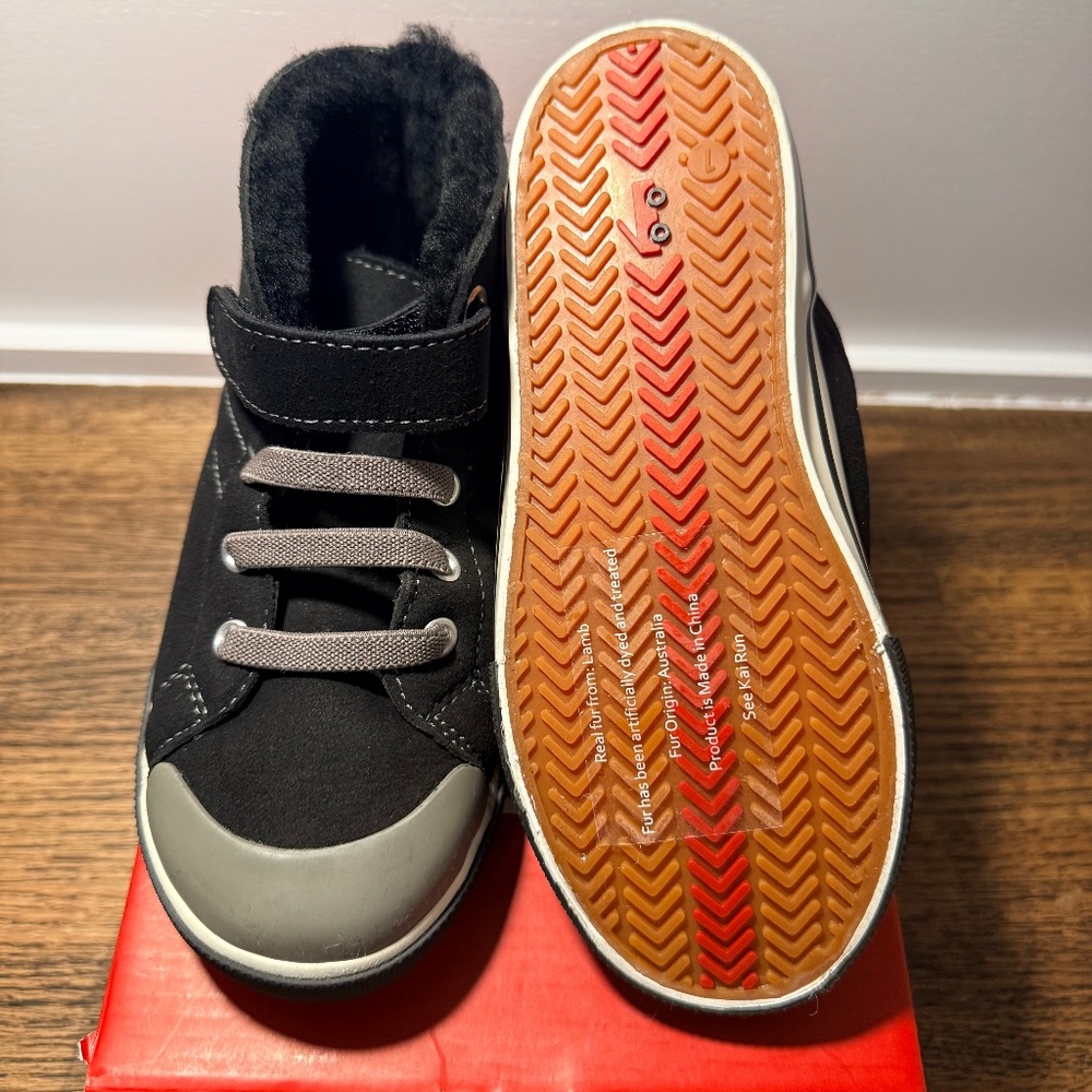 Kids See Kai Run Sneaker
